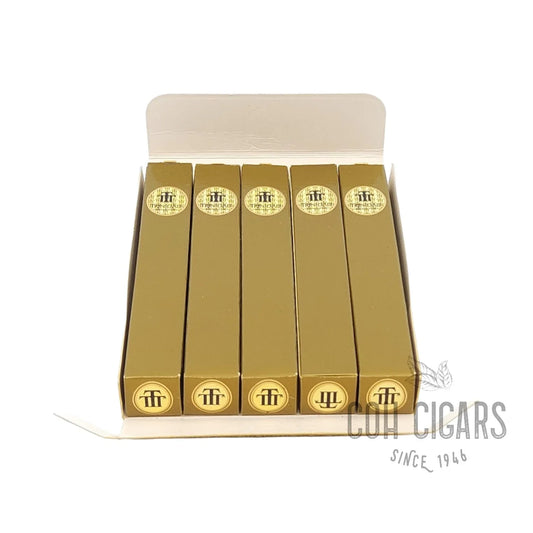 Reyes | Box 5x5 | Trinidad Cigars