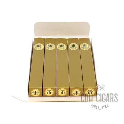 Reyes | Box 5x5 | Trinidad Cigars