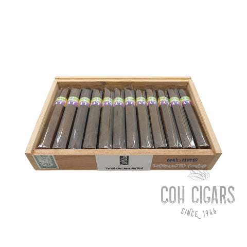 Cavalier Geneve Cigars | Tres Delincuentes Maduro Robusto  | Box 24