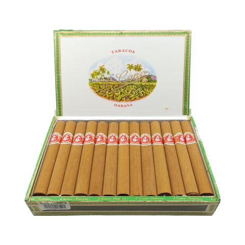 Petit Coronas | Box 25 | La Flor De Cano Cigars