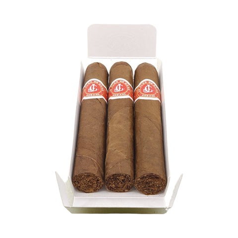 Elegidos | Box 3 | La Flor De Cano cigar