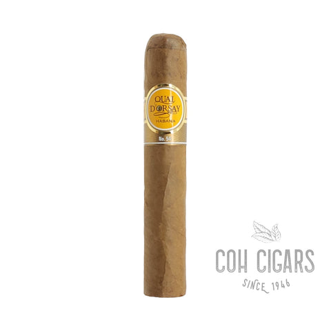 Quai D'Orsay Cigar | No.54  | Box 25