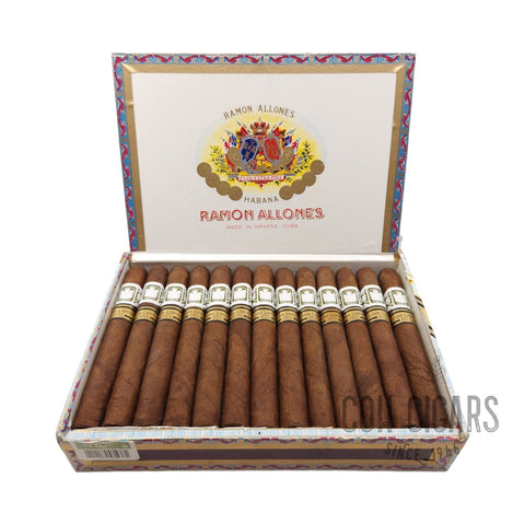 Ramon Allones Cigar | Allones Extra EL 2011 | Box 25