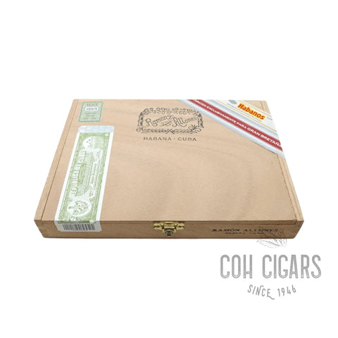 Petit Belicosos | Box 10 | Ramon Allones Cigars