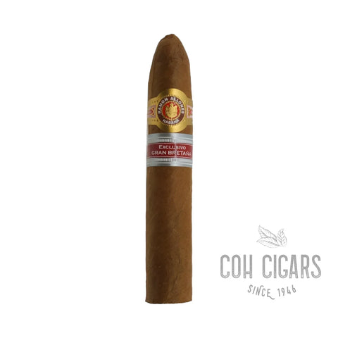 Petit Belicosos | Box 10 | Ramon Allones Cigars