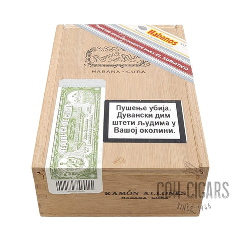 Ramon Allones Cigar | Terra Magica RE Adriatico 2016  | Box 10