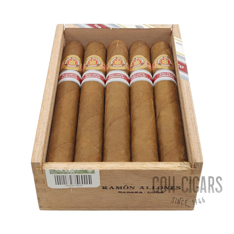 Ramon Allones Cigar | Terra Magica RE Adriatico 2016  | Box 10