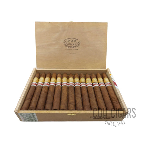 Valiosos | Box 25 | Por Larranaga Cigars