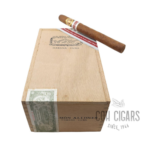 Ramon Allones Cigar | Estupendos Regional Edition Asia Pacifico 2007 | Box 25