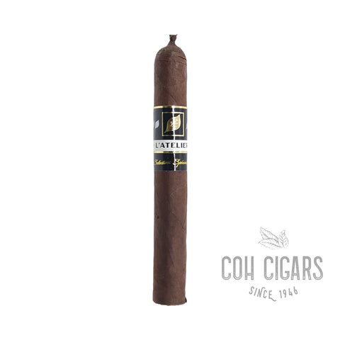 LAtelier Cigar | Lat 46 Corona Gorda  | Box 20