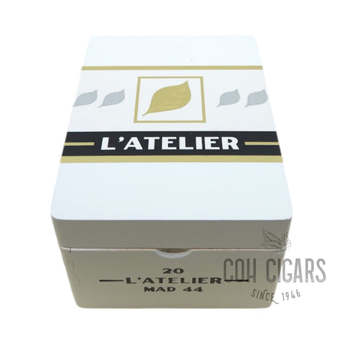 LAtelier Cigar | Maduro Mad 44  | Box 20