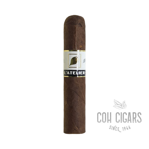 LAtelier Cigar | Maduro Mad 54  | Box 20