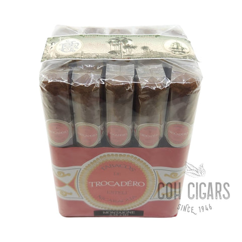 LAtelier Cigar | Trocadero Montaigne  | Box 20