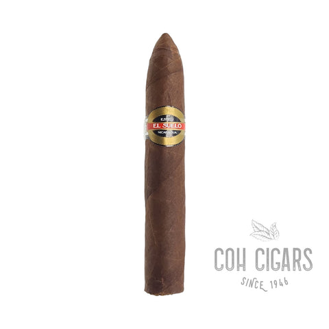 LAtelier Cigar | EL Suelo Prado  | Box 20