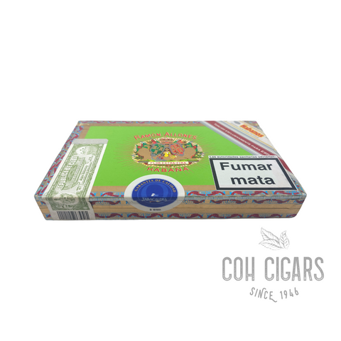 Ramon Allones Cigars |  Caprichio RE Espana 2014 | Box 10