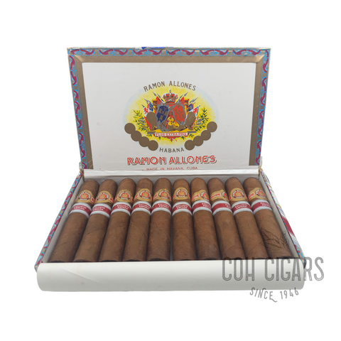 Ramon Allones Cigars |  Caprichio RE Espana 2014 | Box 10