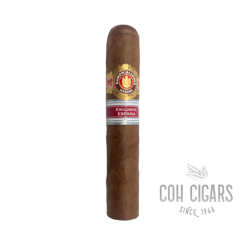 Ramon Allones Cigars |  Caprichio RE Espana 2014 | Box 10