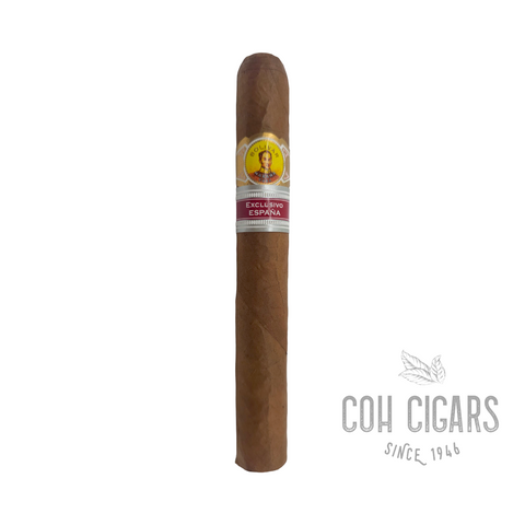 Bolivar Cigars | 108 RE Espana 2010 | 10 box