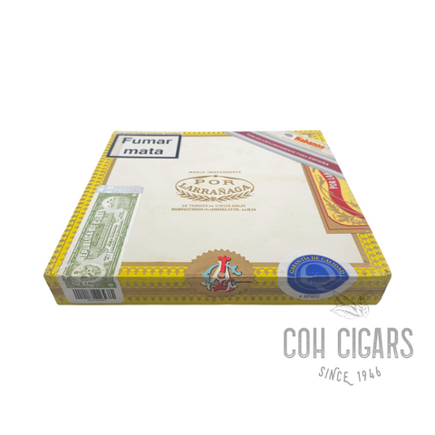 Por Larranaga Cigars |  Legendarios RE Espana 2012| Box 10