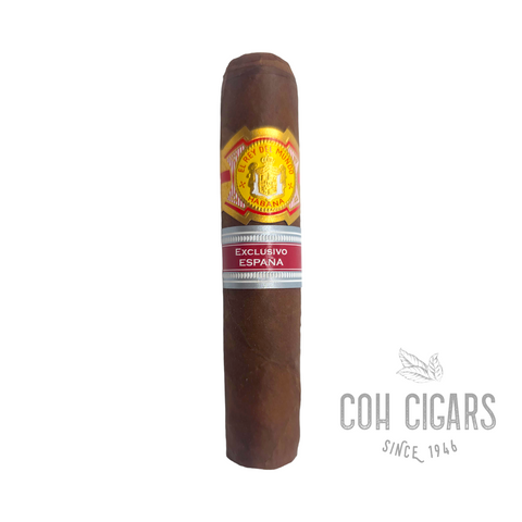 El Rey Del Mundo Cigars | Petit Robusto 2015 | Box 10