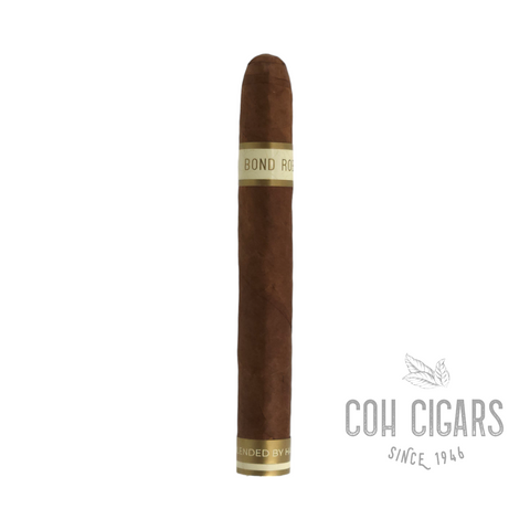 Bond Roberts Cigars | Petit 109 Linea D No.06 | Box 25