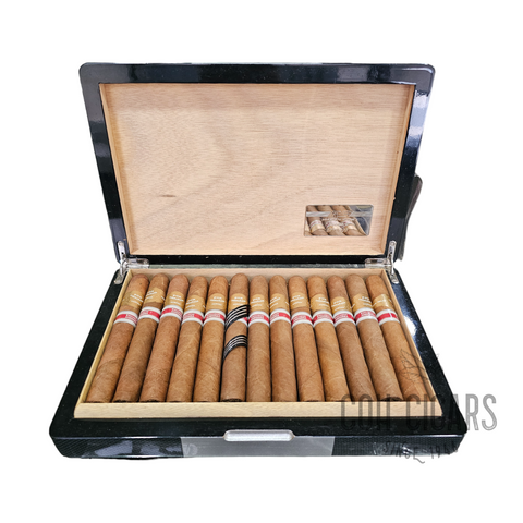 Por Larranaga | Robusto Superior RE Andorra 2009 | Box 25