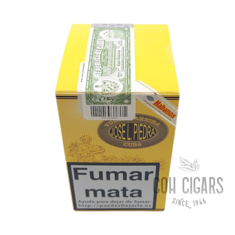 Cremas | Box 5 | Jose L. Piedra Cigars