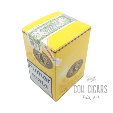 Cremas | Box 5 | Jose L. Piedra Cigars