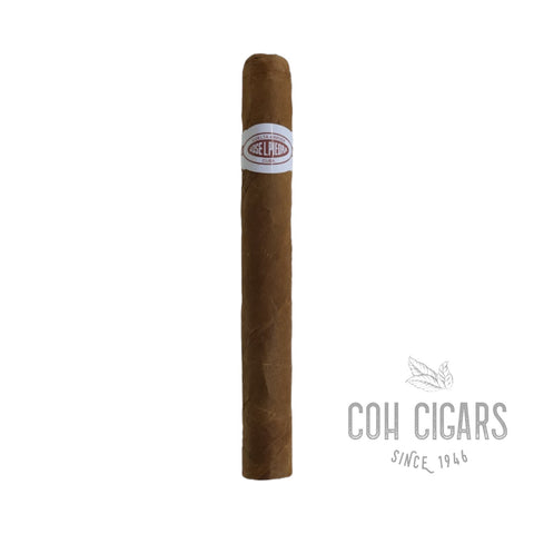 Cremas | Box 5 | Jose L. Piedra Cigars