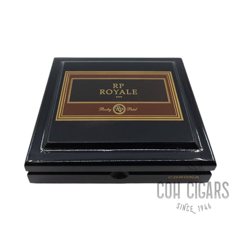 Rocky Patel Cigar | Royale Sumatra Pressed Corona  | Box 20