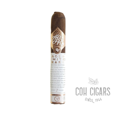 A.L.R. 2nd Edition Sixty | Box 20 | Rocky Patel Cigars