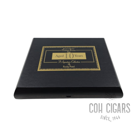 Rocky Patel Cigar | Vintage 1992 Robusto  | Box 20