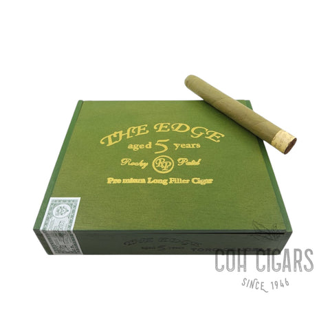 Rocky Patel Cigar | The Edge Candela Toro  | Box 20