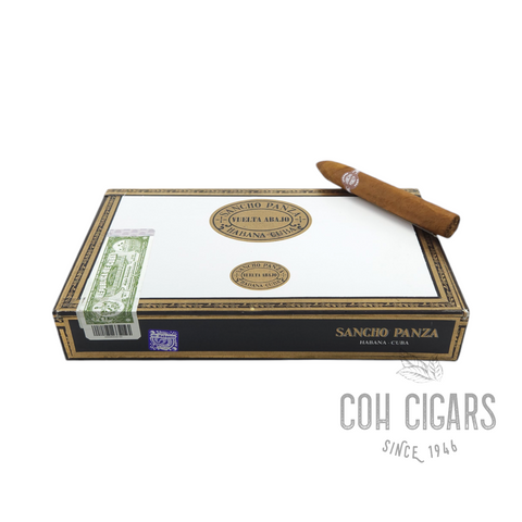 Sancho Panza Cigar | Belicosos  | Box 25