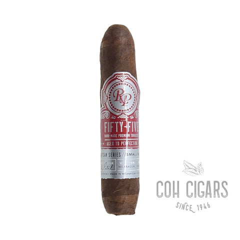 Rocky Patel Cigar | Fifty-Five Corona  | Box 20