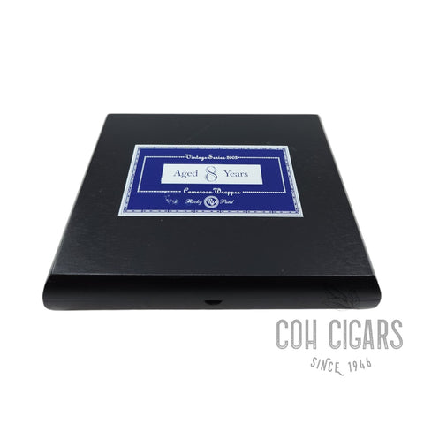 Rocky Patel Cigar | Vintage 2003 Torpedo  | Box 20