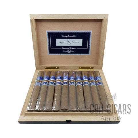 Rocky Patel Cigar | Vintage 2003 Robusto  | Box 20