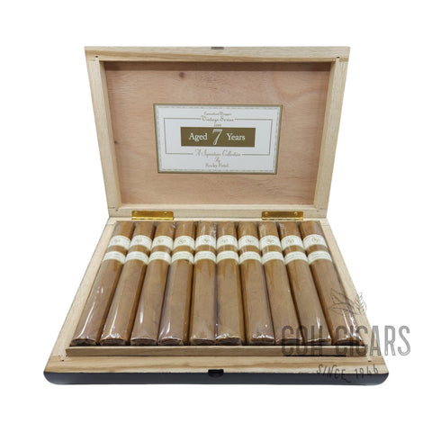 Rocky Patel Cigar | Vintage 1999 Sixty  | Box 20