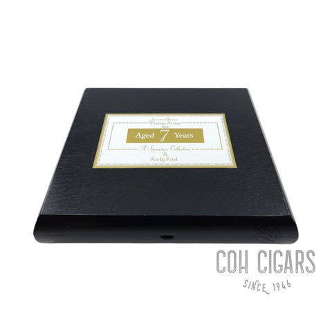 Rocky Patel Cigar | Vintage 1999 Toro  | Box 20