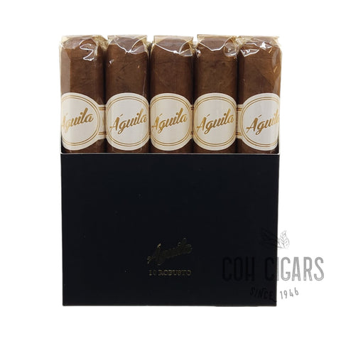 Aguila Cigars | Robusto  | Box 10