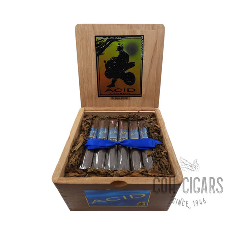 Acid Cigars | Kuba Maduro  | Box 24