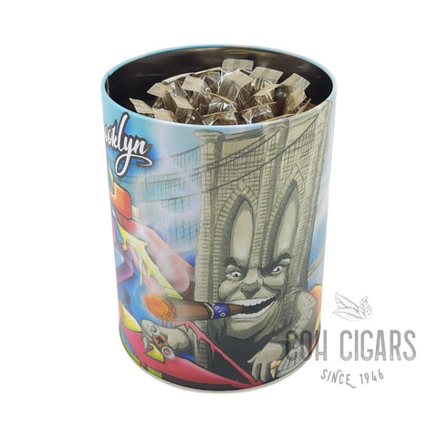 Acid Cigars | Arte Water Tower Case  | Box 20