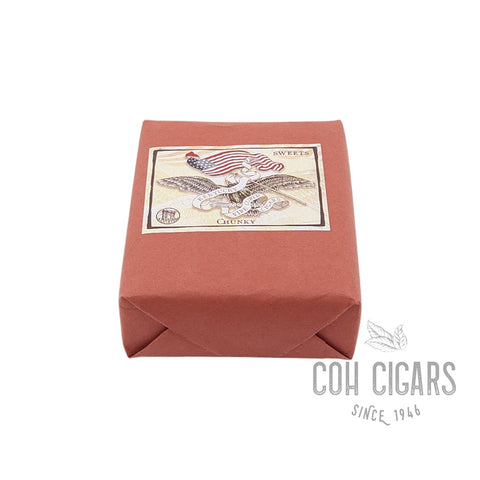 Drew Estate Cigars | Kentucky Fire Cured Sweets Chunky  | Box 10