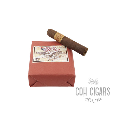 Drew Estate Cigars | Kentucky Fire Cured Sweets Chunky  | Box 10