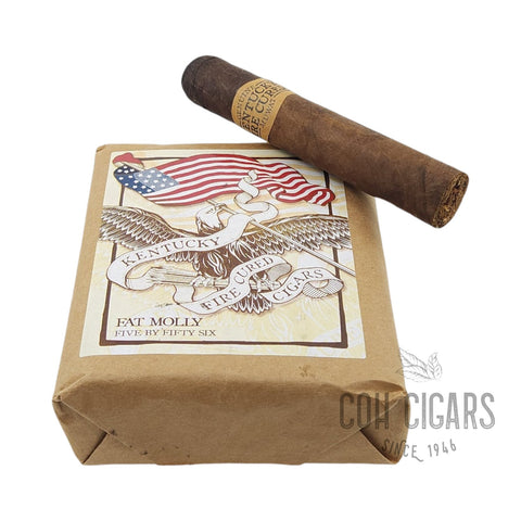 Drew Estate Cigars | Kentucky Fire Cured Fat Molly  | Box 10