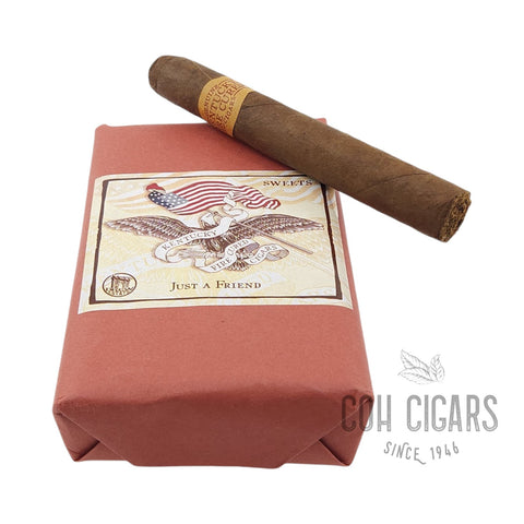 Drew Estate Cigars | Kentucky Fire Cured Sweets just a Friend  | Box 10