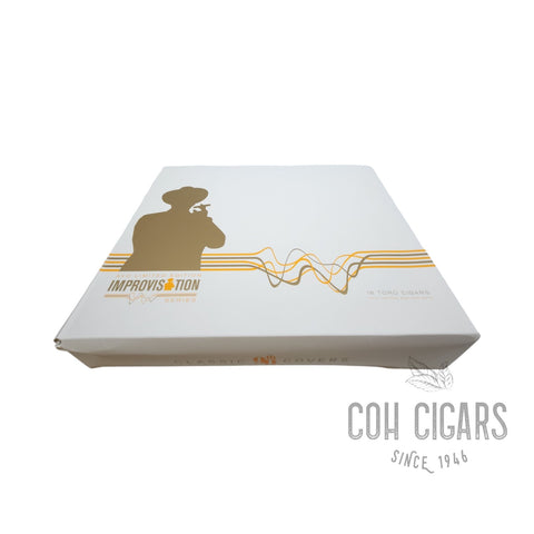 90th Classic Covers Volume 3 2016 | Box 18 | Avo Cigars