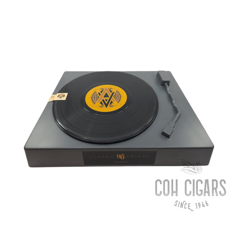 90th Classic Covers Volume 3 2016 | Box 18 | Avo Cigars