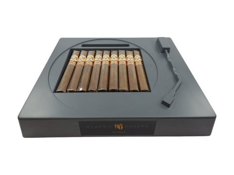 90th Classic Covers Volume 3 2016 | Box 18 | Avo Cigars