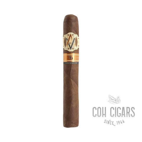 90th Classic Covers Volume 3 2016 | Box 18 | Avo Cigars
